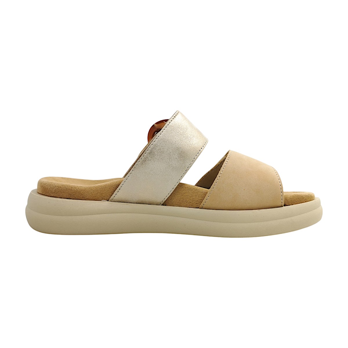 Remonte D2N51/20 Beige tan/muschel 20
