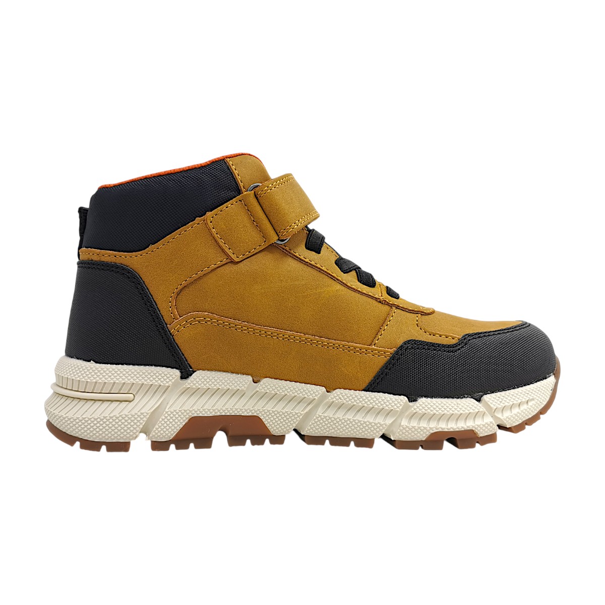 Kappa 15K0033001 Braun Black-Camel