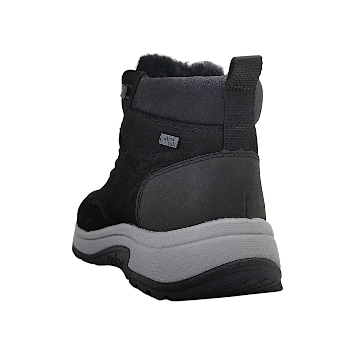 Rieker 11020/00 Schwarz 00 schwarz Rieker 11020/00 Schwarz 00 schwarz