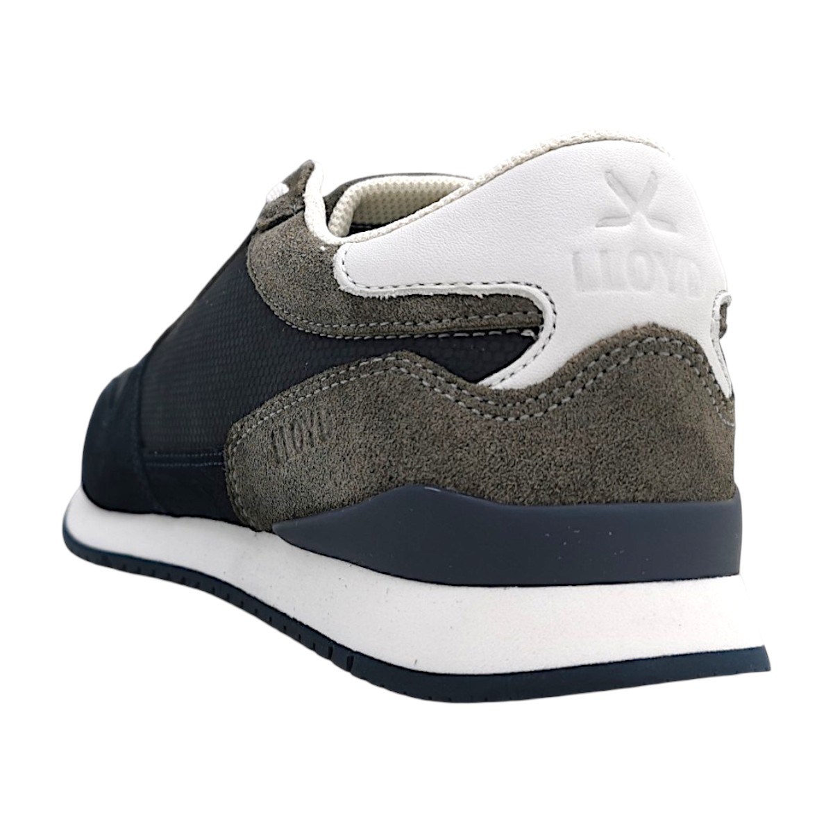 Lloyd 25.900.11 Blau navy/grey/white Lloyd 25.900.11 Blau navy/grey/white