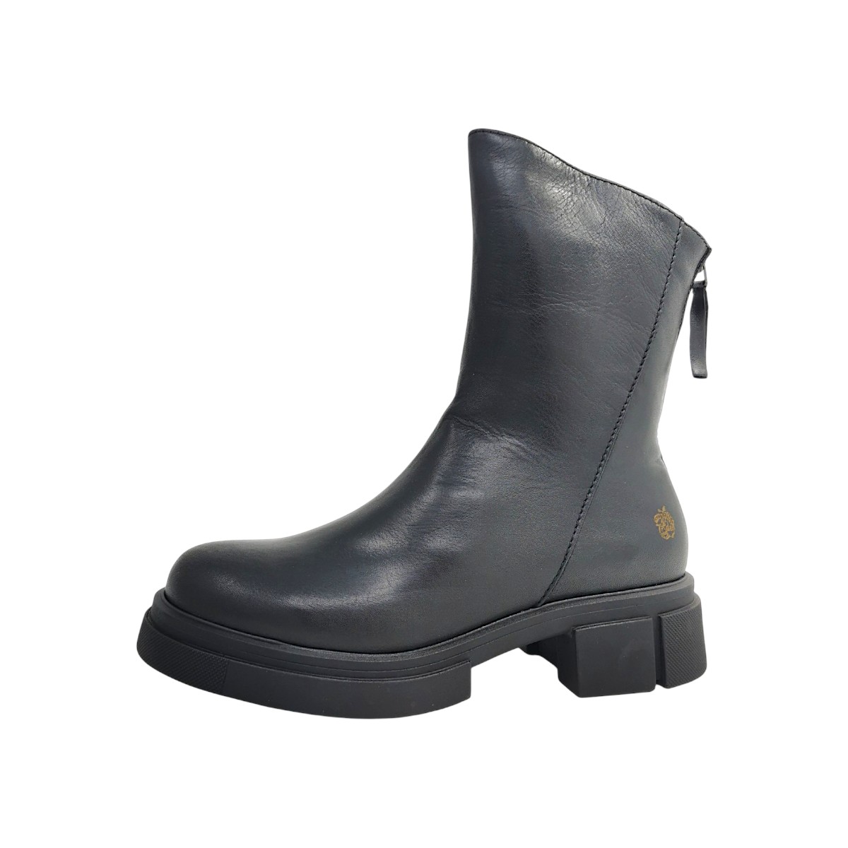 Apple of Eden Giselly 1 Schwarz black