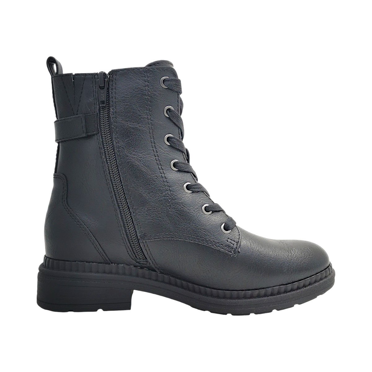 Jana 8-25289-45/001 Schwarz black 001