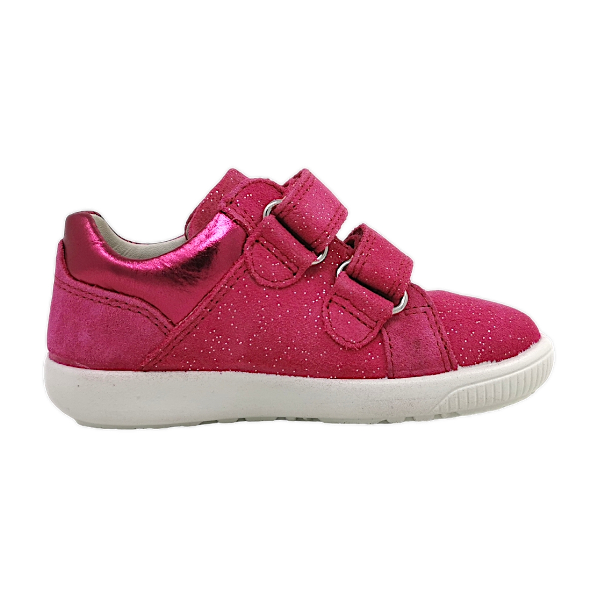 Superfit Starlight 1-006437-5530 Rot 5530 pink