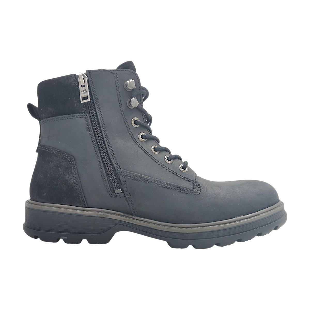 Camel Active Resist 57REF03-440/100 Schwarz schwarz 100
