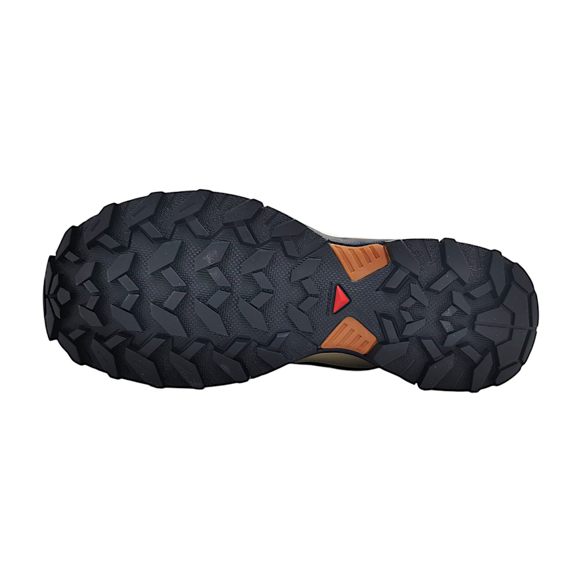 Salomon X Ultra 360 GTX L47687000 Schwarz Phantom/Sfari/Cara Salomon X Ultra 360 GTX L47687000 Schwarz Phantom/Sfari/Cara