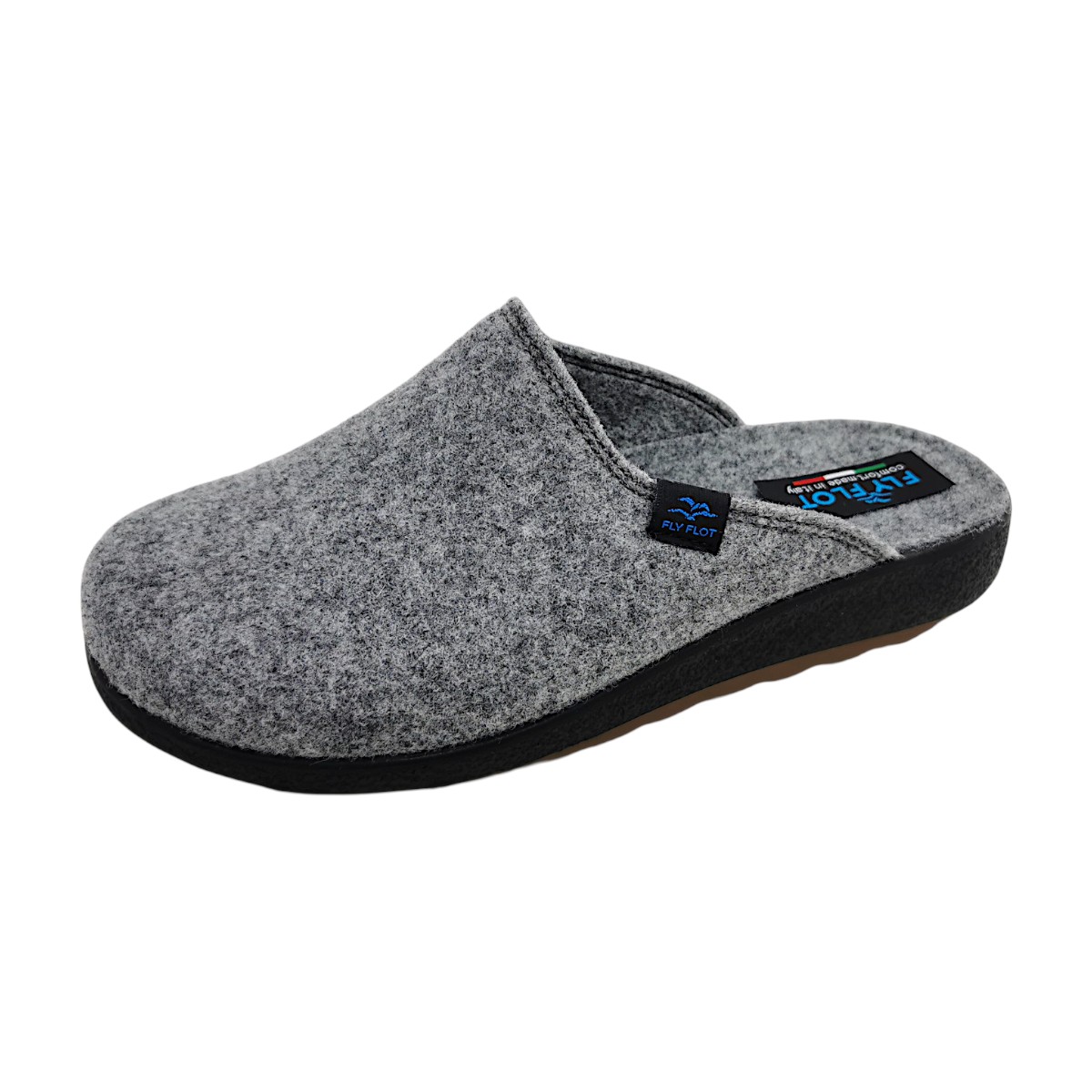 FLY FLOT 220082-91 Grau Grau