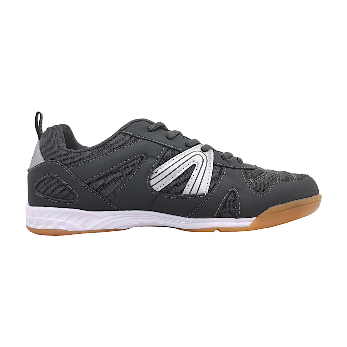 Lico LI-Fit Indoor 805322 Grau 7300 Grau