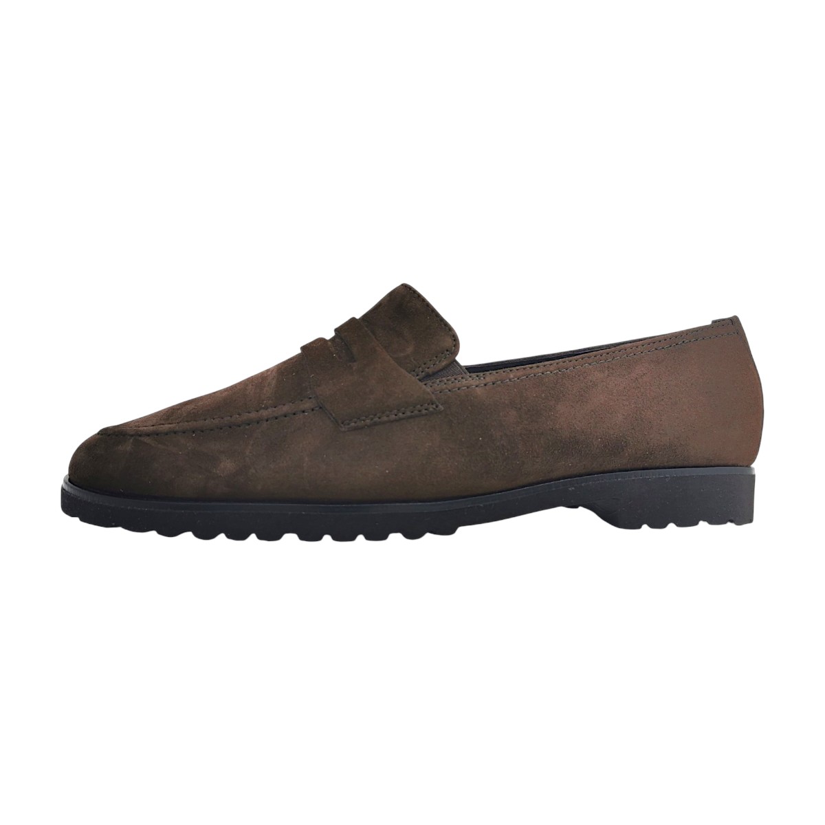 Paul Green Damenschuhe Halbschuhe Slipper Braun Freizeit Paul Green Damenschuhe Halbschuhe Slipper Braun Freizeit