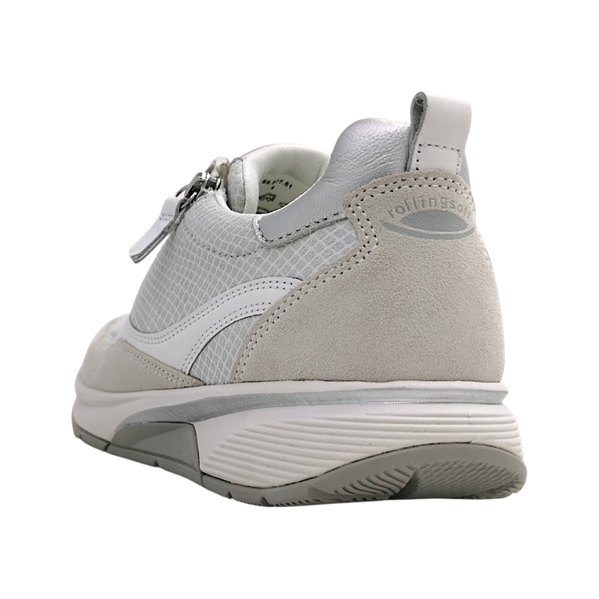 Gabor 86.877.61 Grau bianco/white/sliber Gabor 86.877.61 Grau bianco/white/sliber