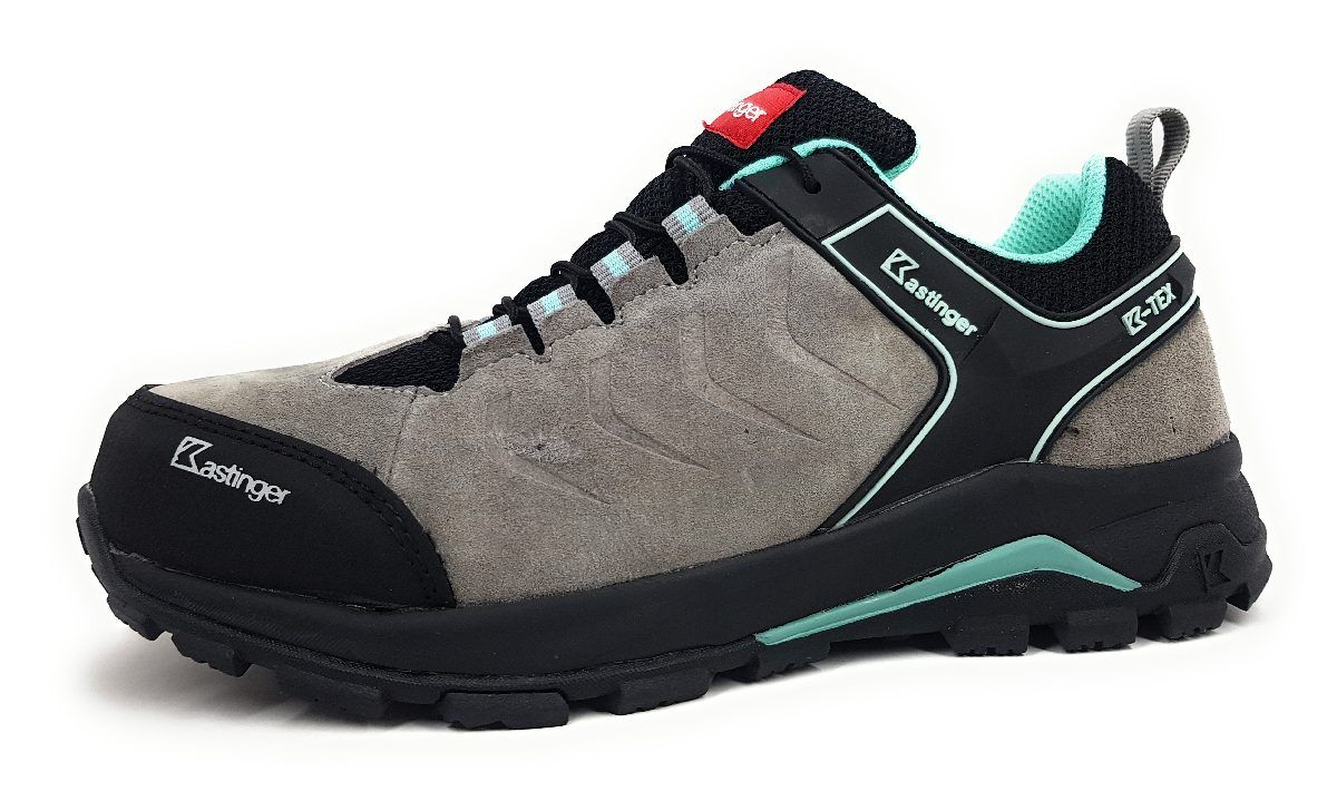 Kastinger Saawaan Sportschuhe Damen Wanderschuhe Grau Freizeit Kastinger Saawaan Sportschuhe Damen Wanderschuhe Grau Freizeit