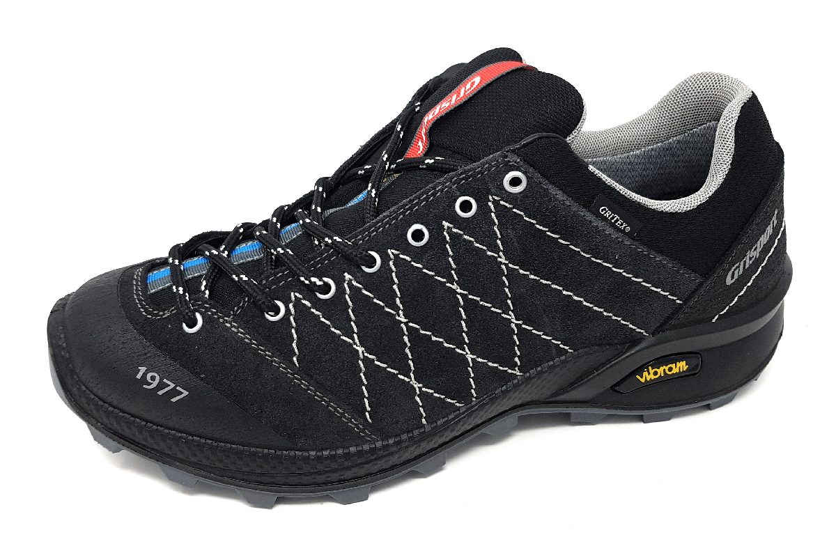 grisport 13133V3G Grau deep vesuvio