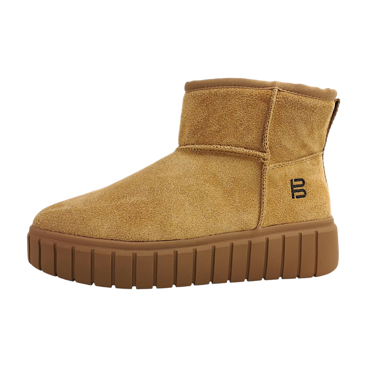 Bagatt Damenschuhe Reißverschluss Stiefel Braun Freizeit Bagatt Damenschuhe Reißverschluss Stiefel Braun Freizeit