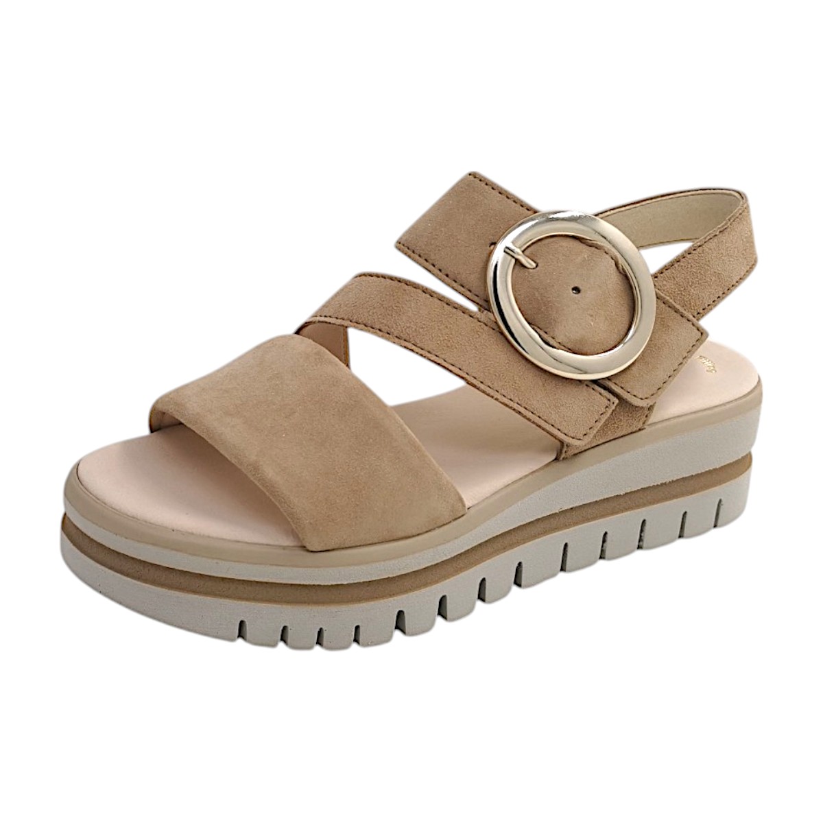 Gabor 64.627.14 Beige caramel (gold)
