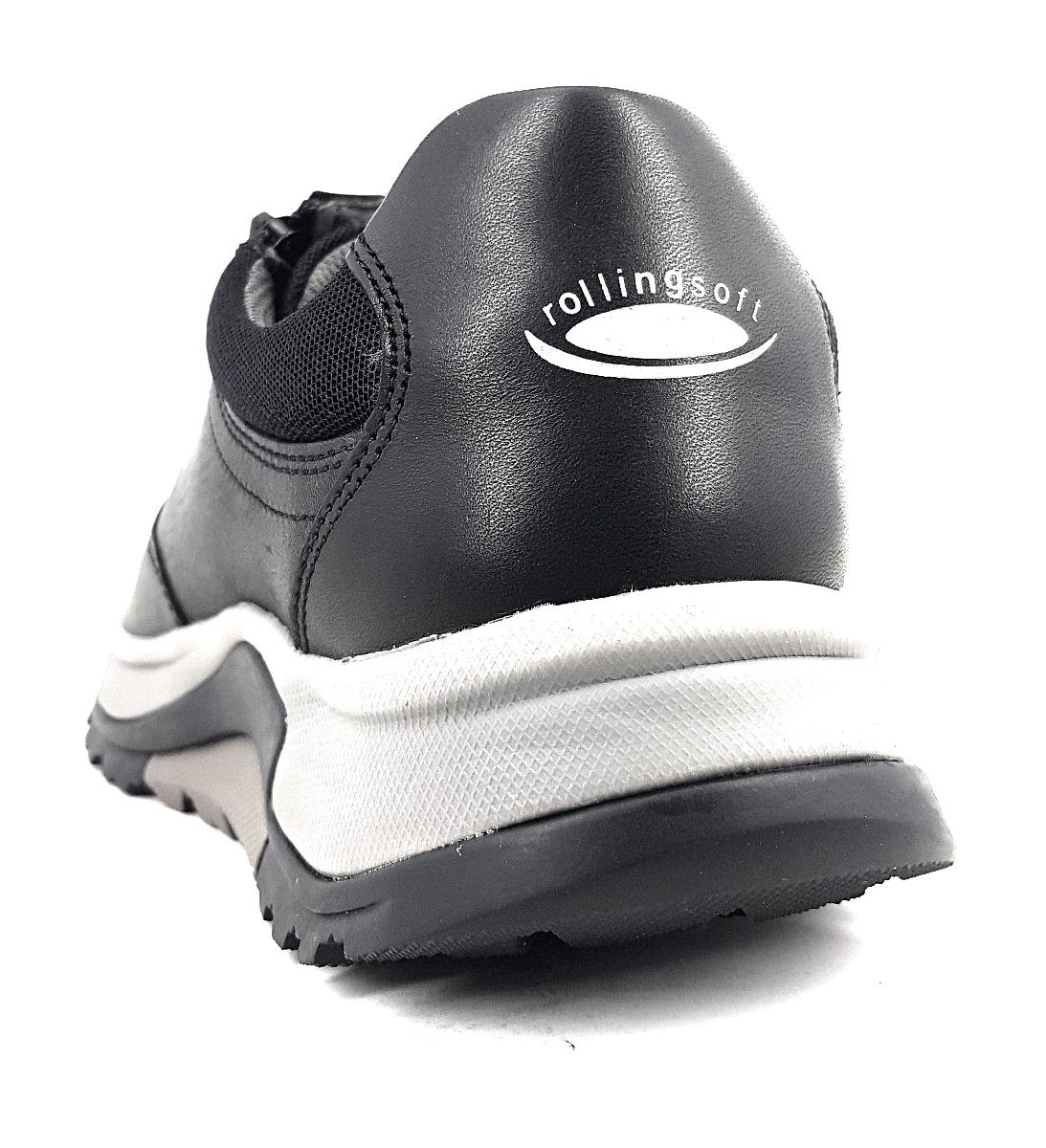Pius Gabor 8000.14 Schwarz 09 Black