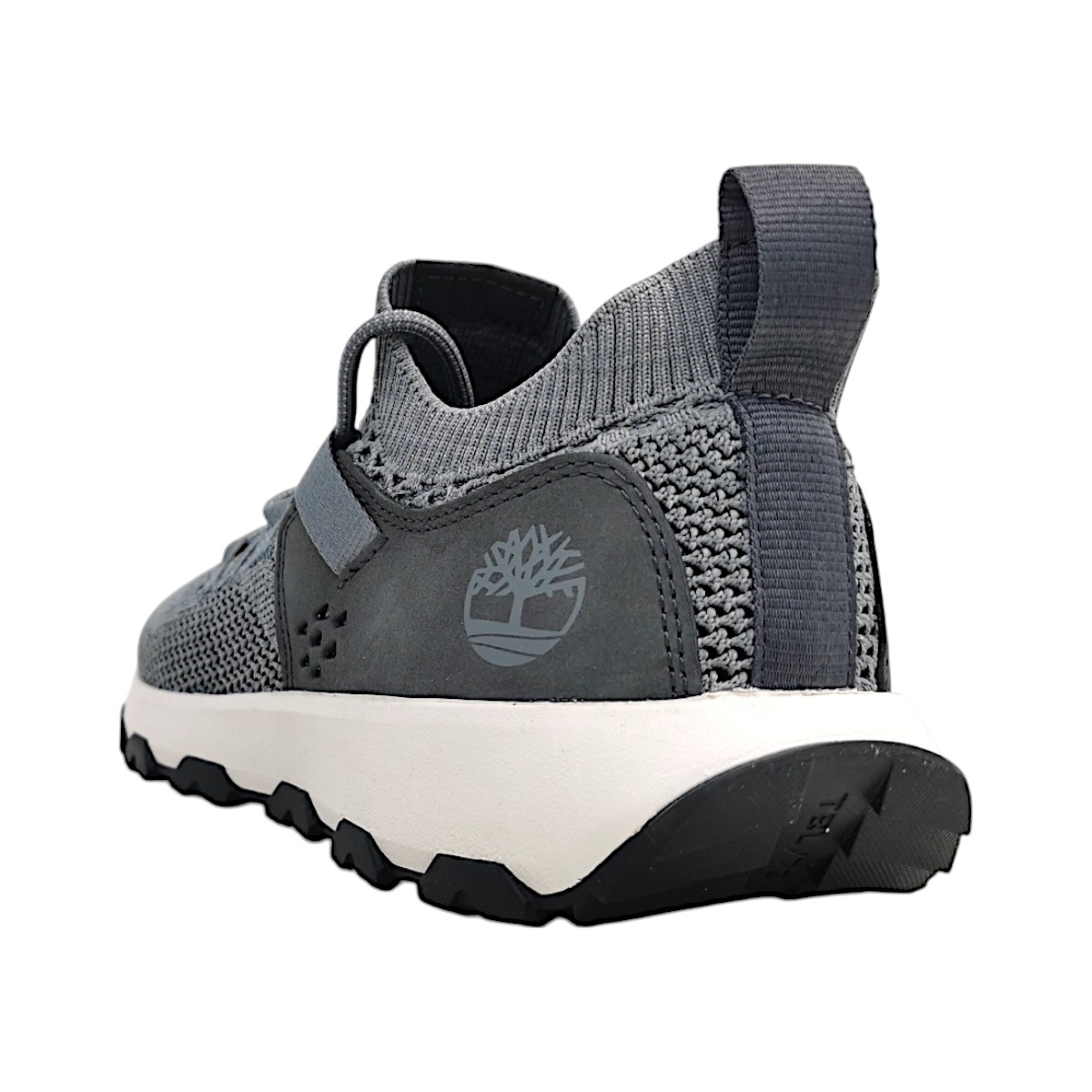 Timberland Winsor Trail Low TB0A42B7EIL1 Grau grey EIL1
