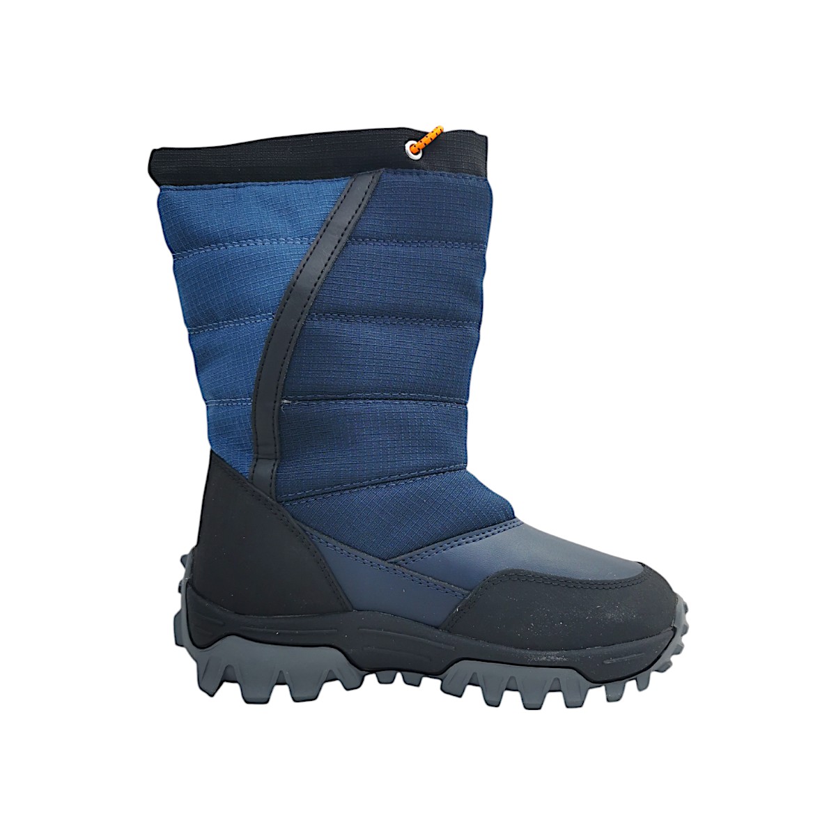 Geox Himalaya J26FRA-0FU54/C0693 Blau C0693 navy Geox Himalaya J26FRA-0FU54/C0693 Blau C0693 navy