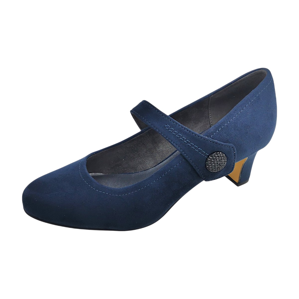Jana 8-22473-41-805 Blau navy 805