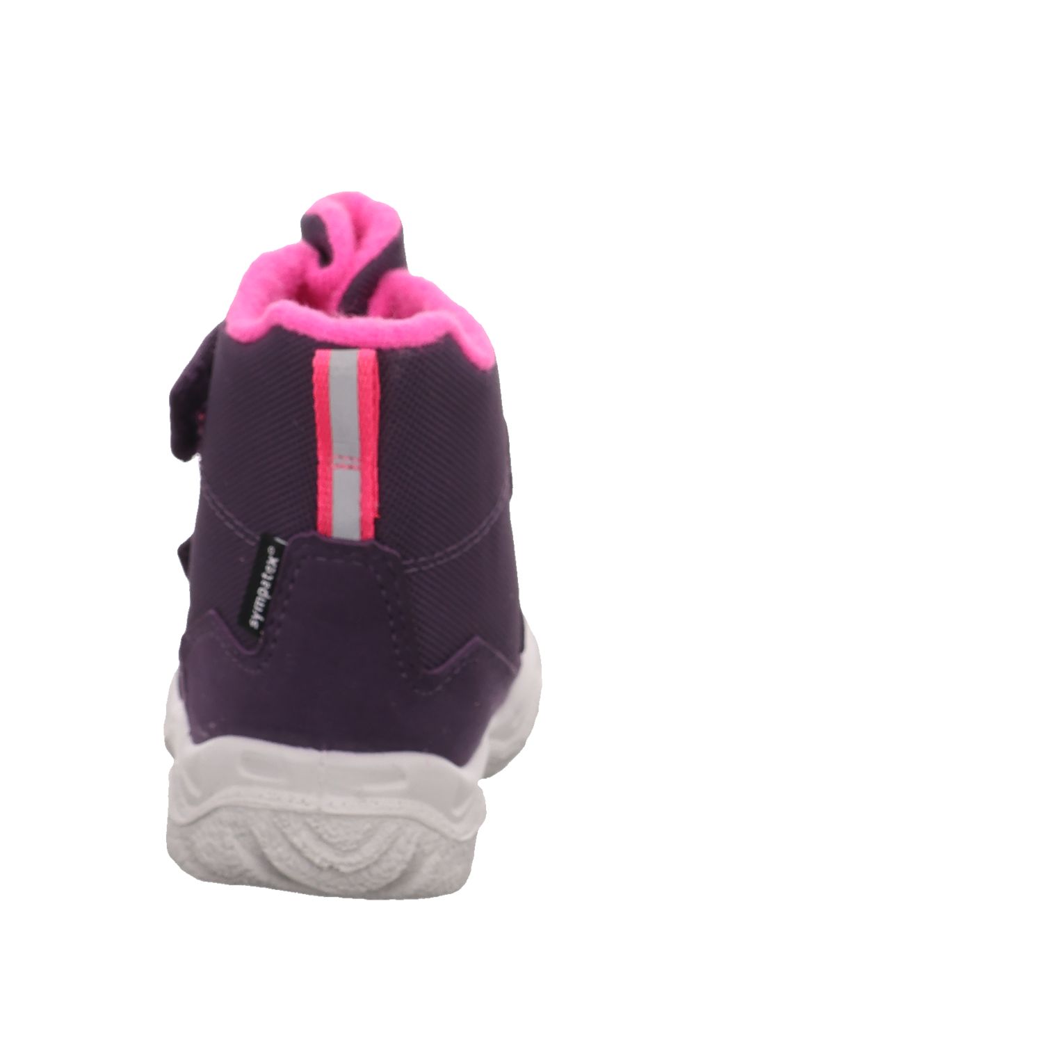 Superfit HUSKY1 1-006047-8500 Rosa 8500- Lila/Pink