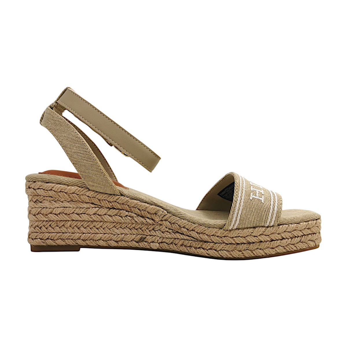 Tommy Hilfiger Esparilla FW0FW08805/ACC Beige beige ACC