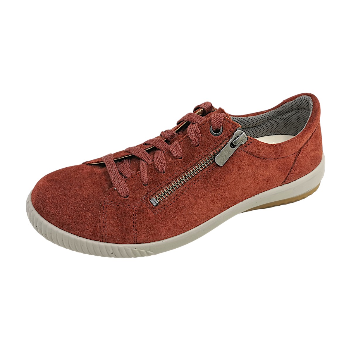Legero Tanaro 5.0 2-001162/5900 Rot canyon rose 5900