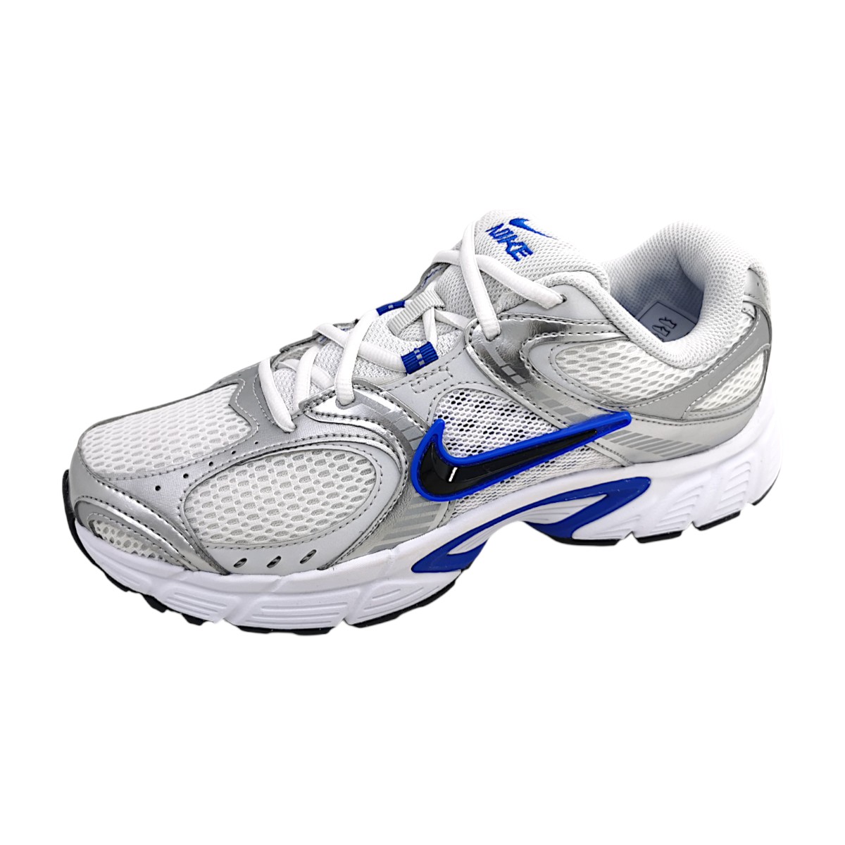 Nike V5 RNR HJ5228-103 Weiß white/silver 103 Nike V5 RNR HJ5228-103 Weiß white/silver 103