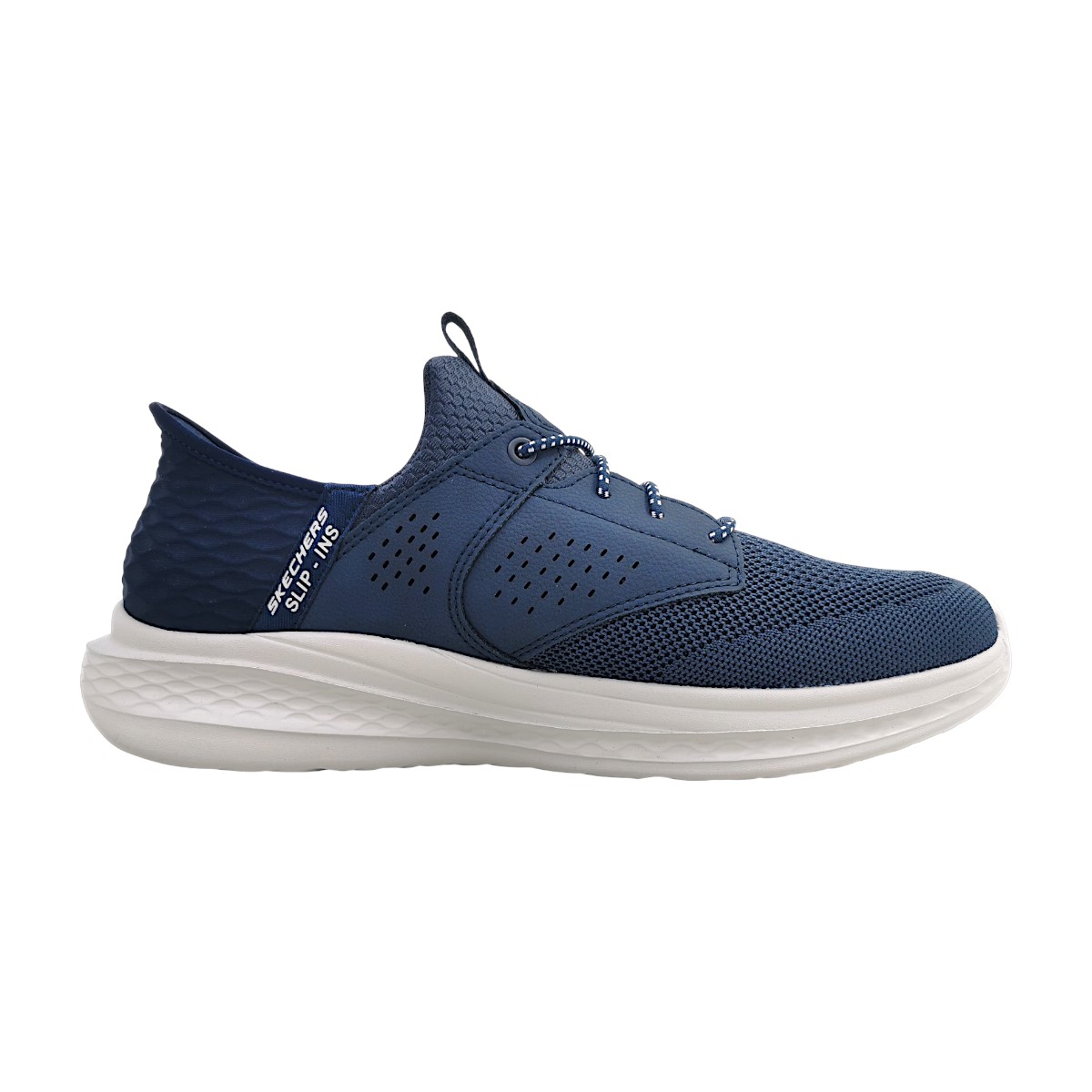 Skechers Slade - Caster 210889 NVY Blau navy NVY