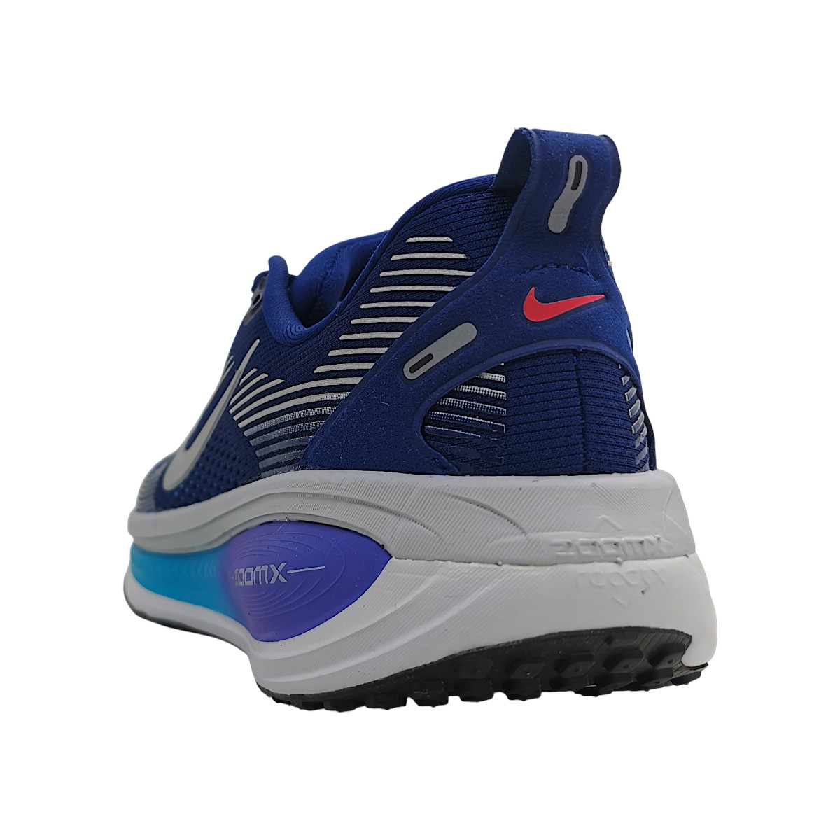 Nike Vomero 18 HM6803-401 Blau bluevoid/metallic 401 Nike Vomero 18 HM6803-401 Blau bluevoid/metallic 401