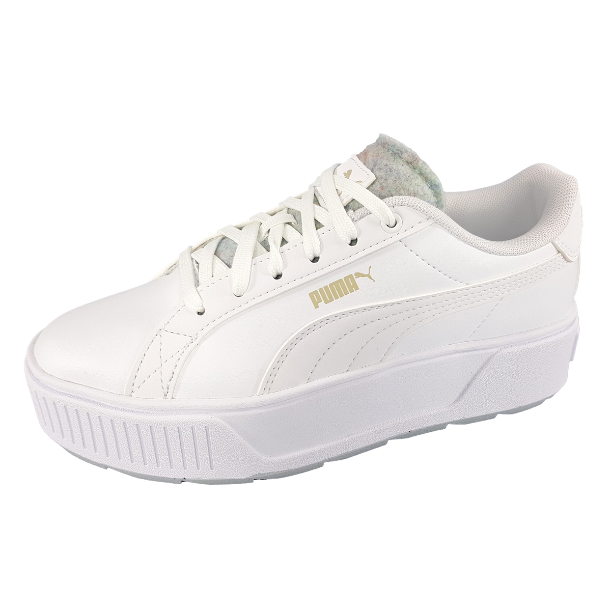 Puma Karmen Better 386657 Weiß 001 white