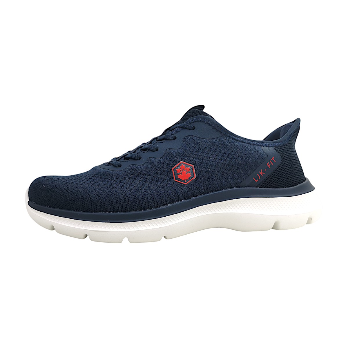 Lumberjack Carlo Sportschuhe Herren Trainingsschuhe Blau Sport Lumberjack Carlo Sportschuhe Herren Trainingsschuhe Blau Sport