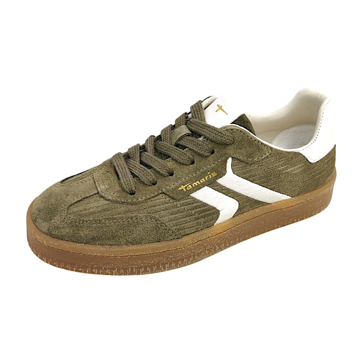 Tamaris 1-23723-44/722 Grün Olive 722 Tamaris 1-23723-44/722 Grün Olive 722