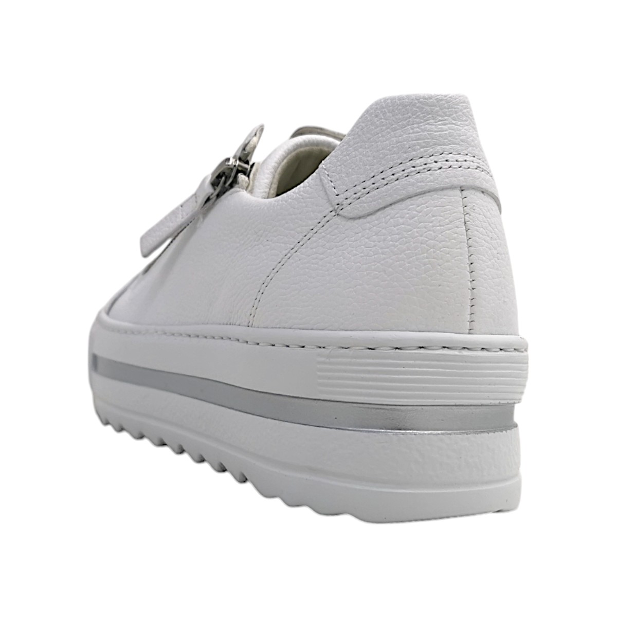 Gabor Comfort 66.498.50 Weiß weiss 50 Gabor Comfort 66.498.50 Weiß weiss 50