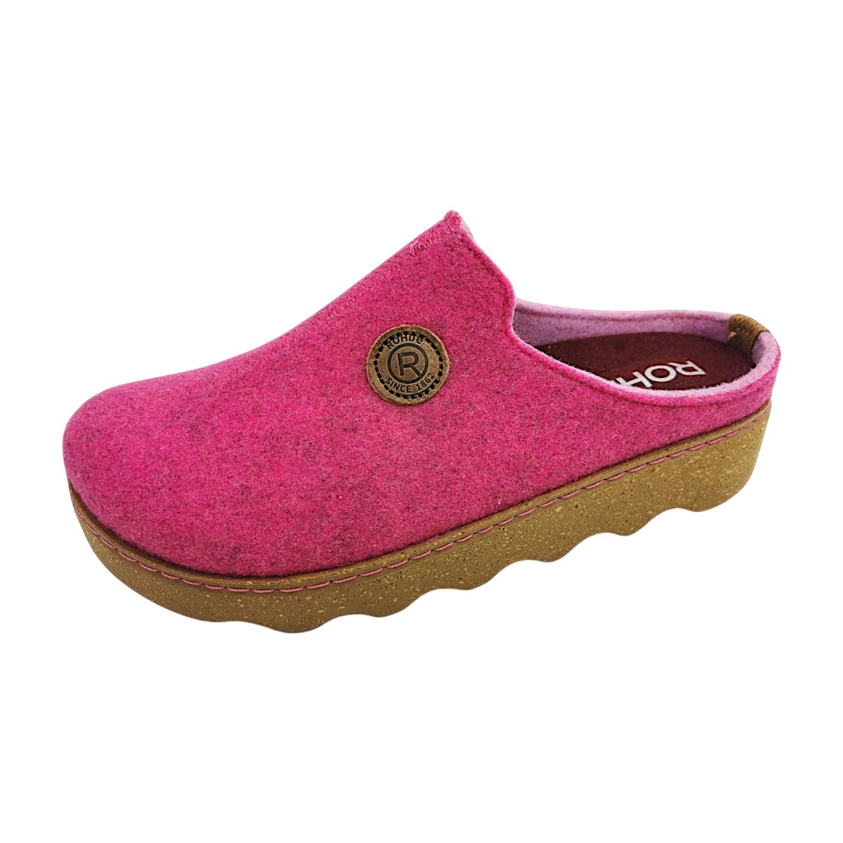 Rohde Foggia 6122/46 Rosa PINK 46 Rohde Foggia 6122/46 Rosa PINK 46