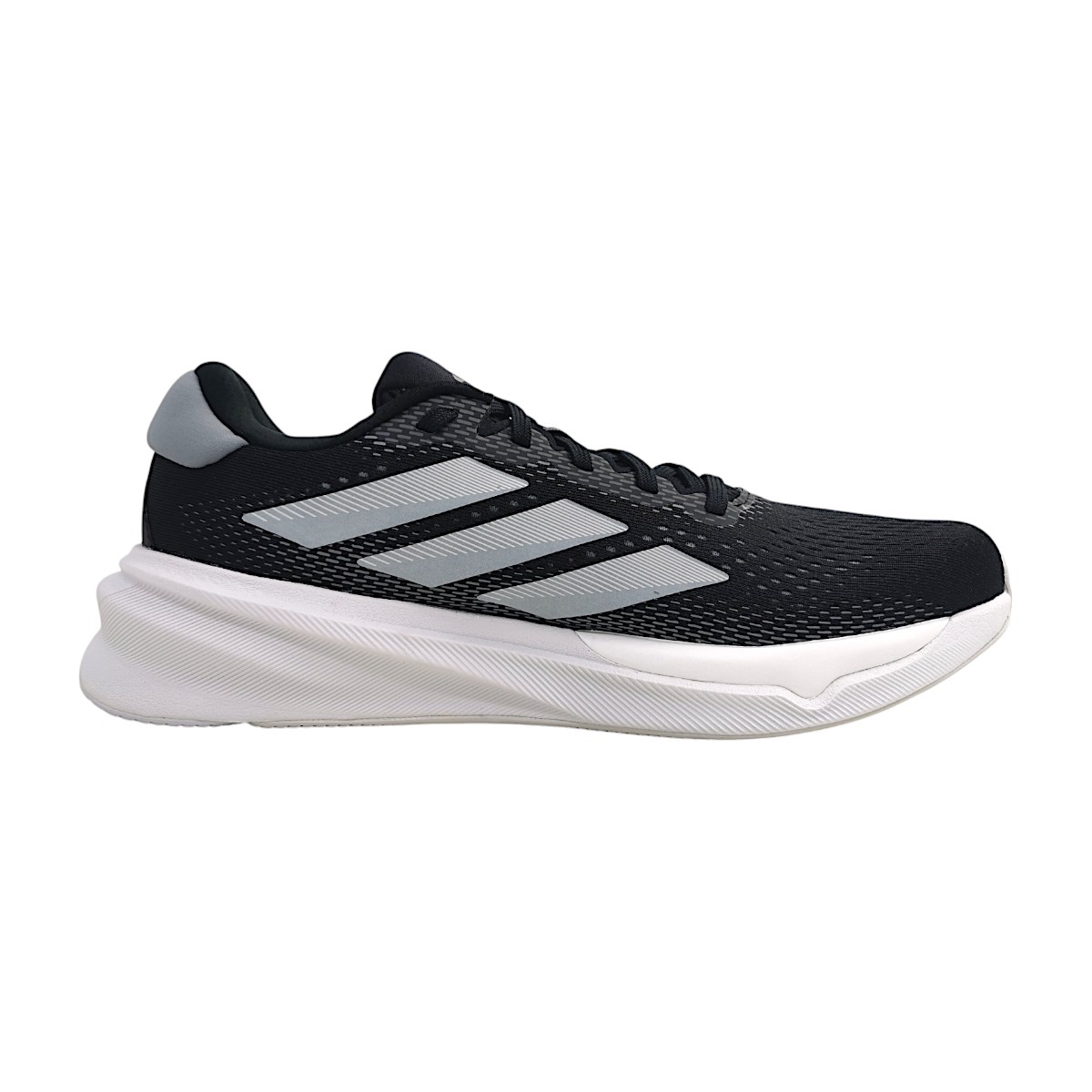 adidas SUPERNOVA STRIDE 2 M IG2169 Blau black/white/grey
