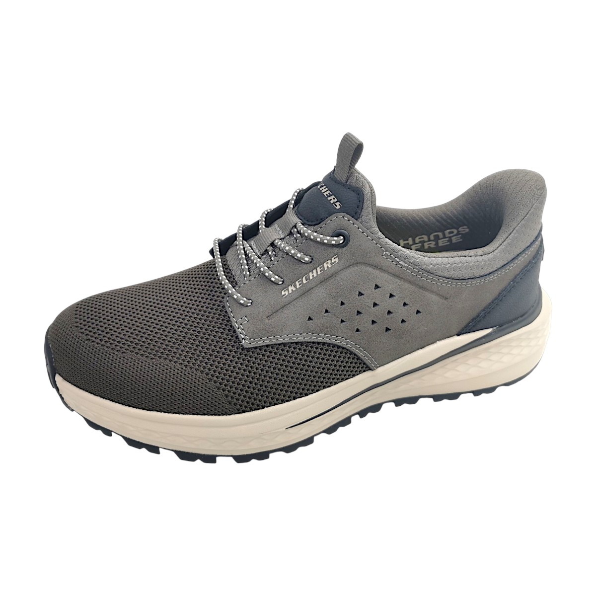 Skechers Slade Ultra - Colorado 211390/DKTP Braun dk. taupe DKTP