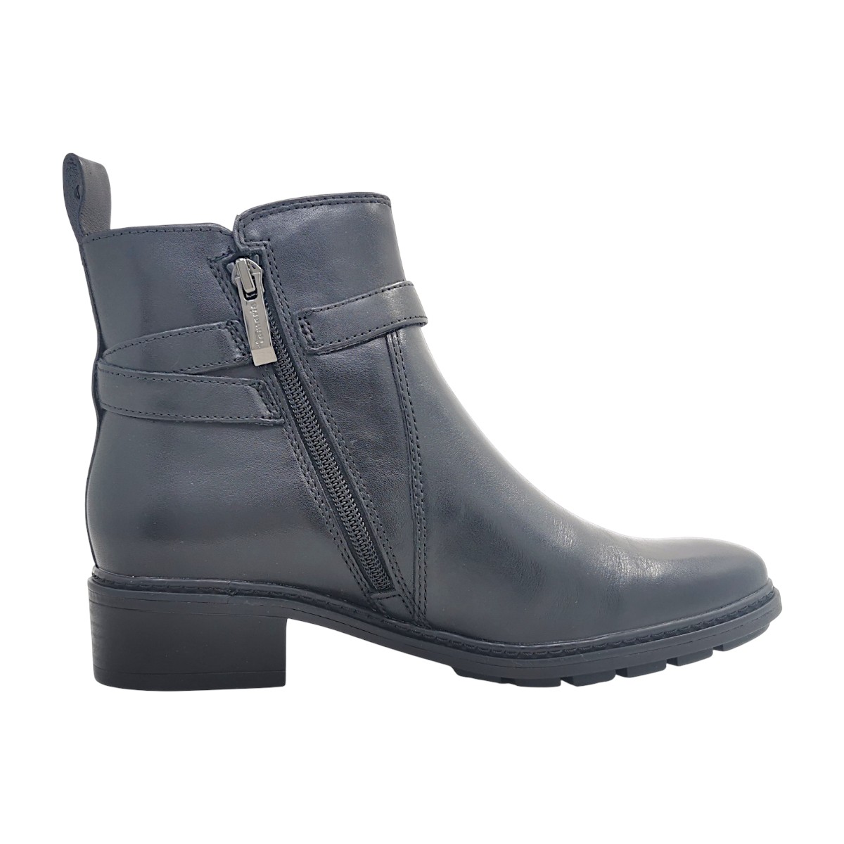Tamaris 1-25391-45-003 Schwarz black