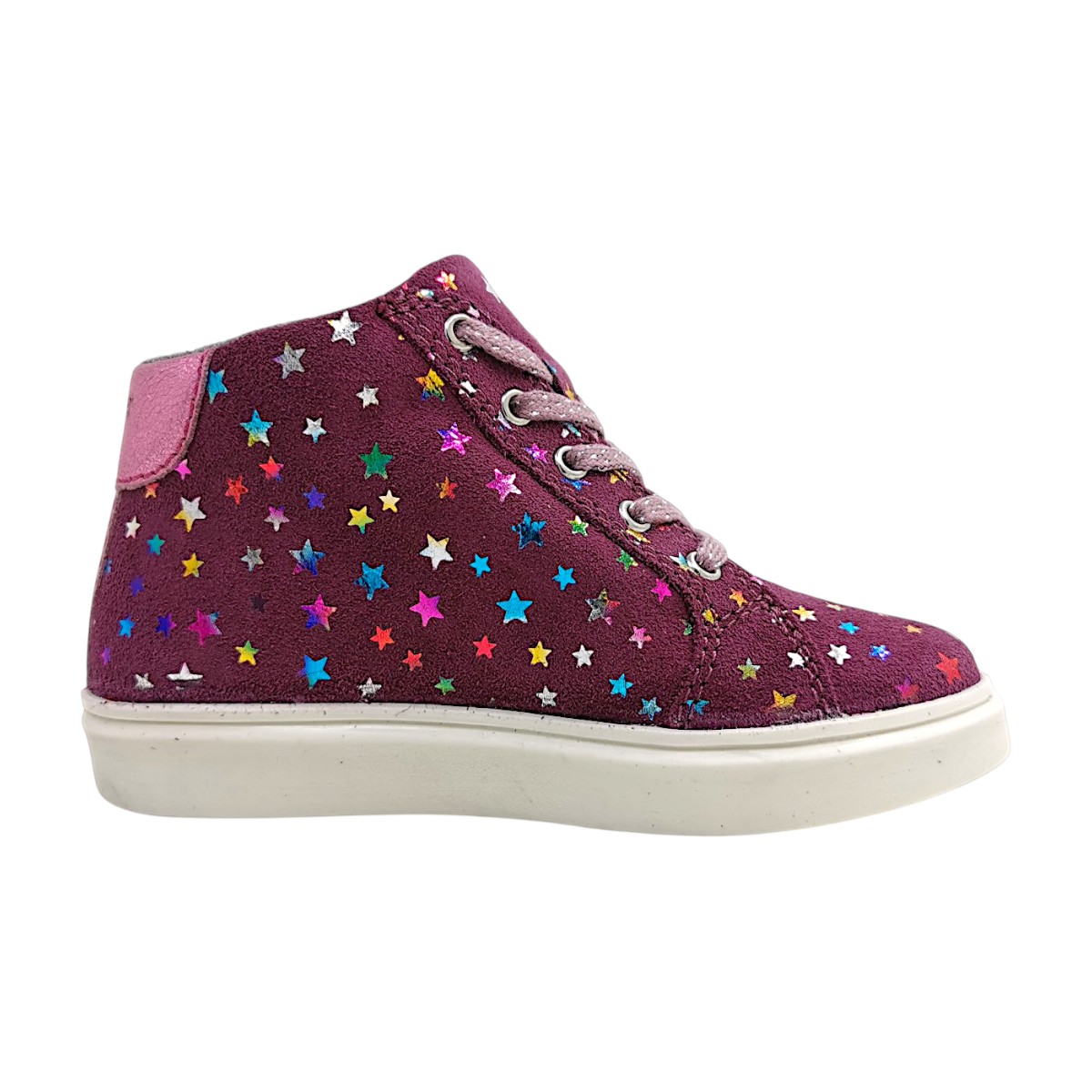 Richter 370042217411 Violett rot