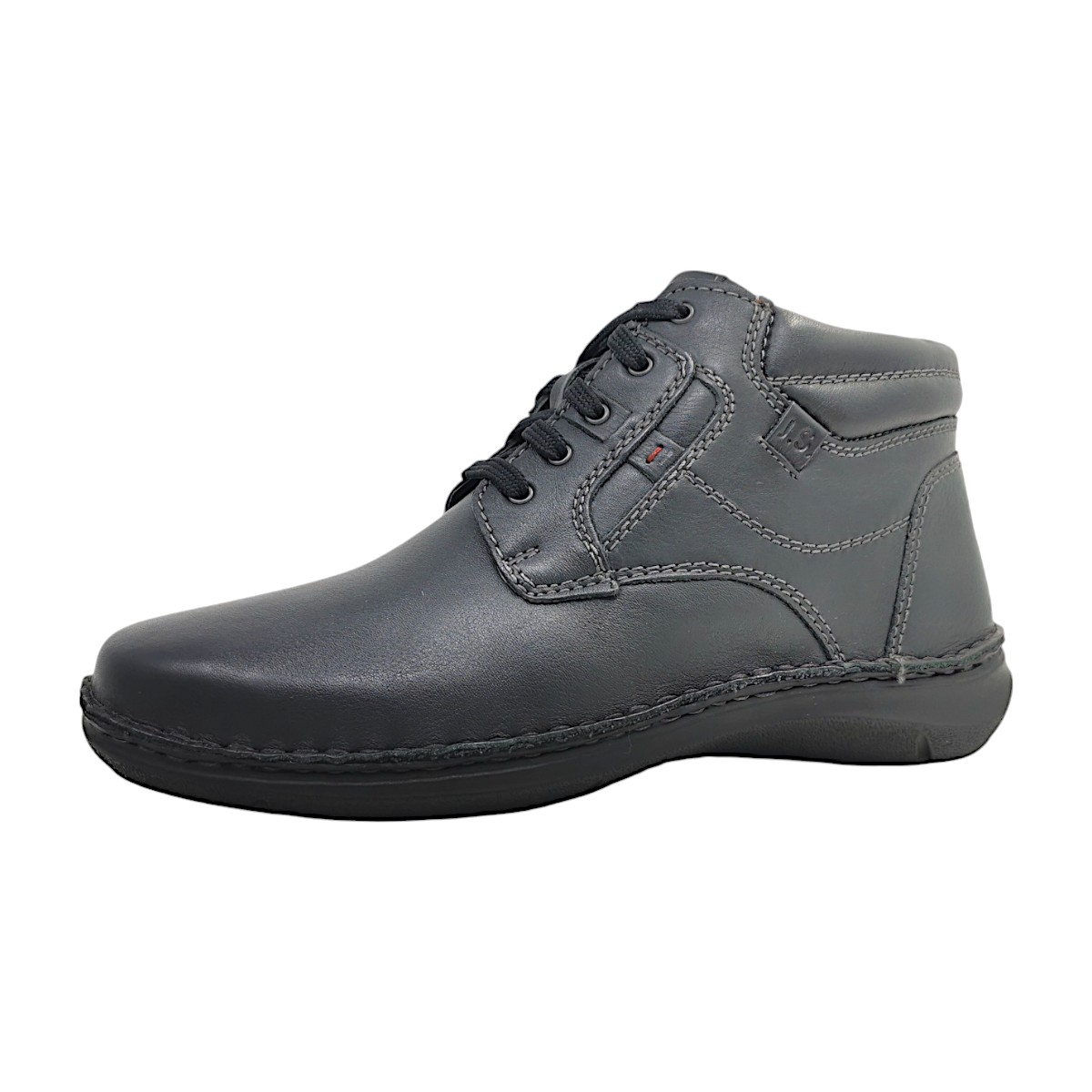 Josef Seibel New Anvers 35 44935 Schwarz schwarz 100