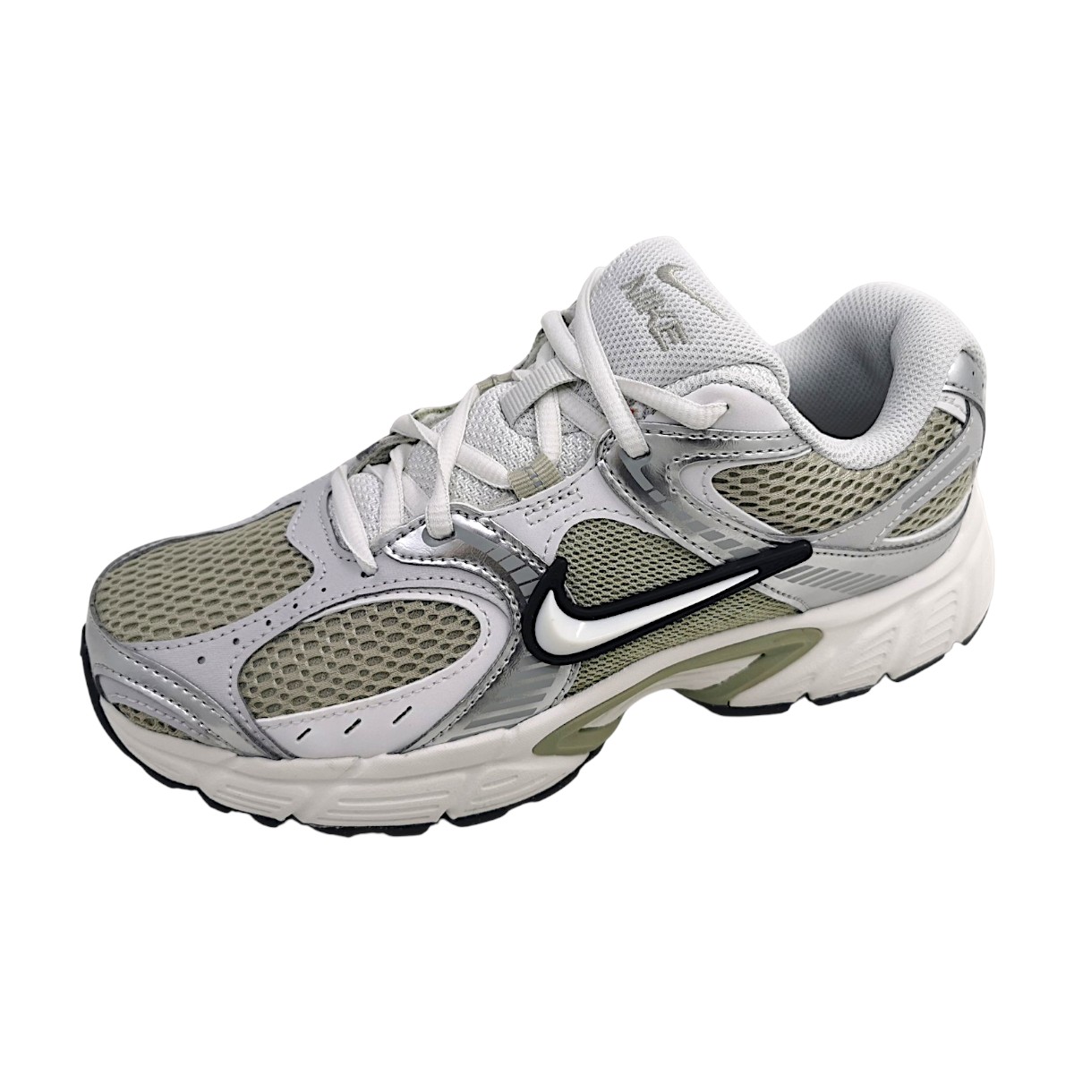 Nike V5 RNR HQ7901-301 Weiß beige/silver 301 Nike V5 RNR HQ7901-301 Weiß beige/silver 301