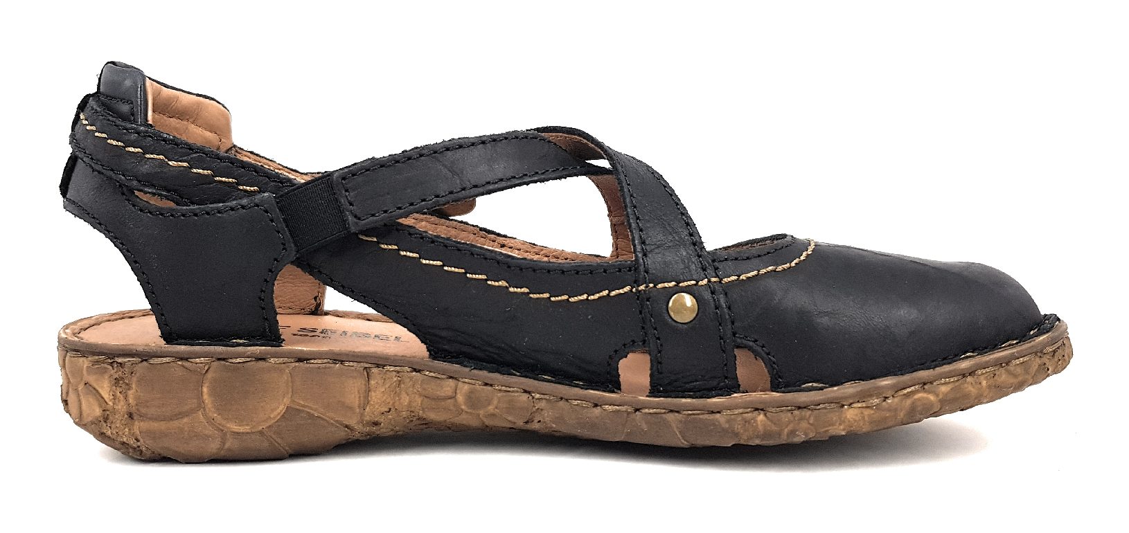 Josef Seibel Rosalie 13 7951395/100 Schwarz Schwarz 100 Josef Seibel Rosalie 13 7951395/100 Schwarz Schwarz 100