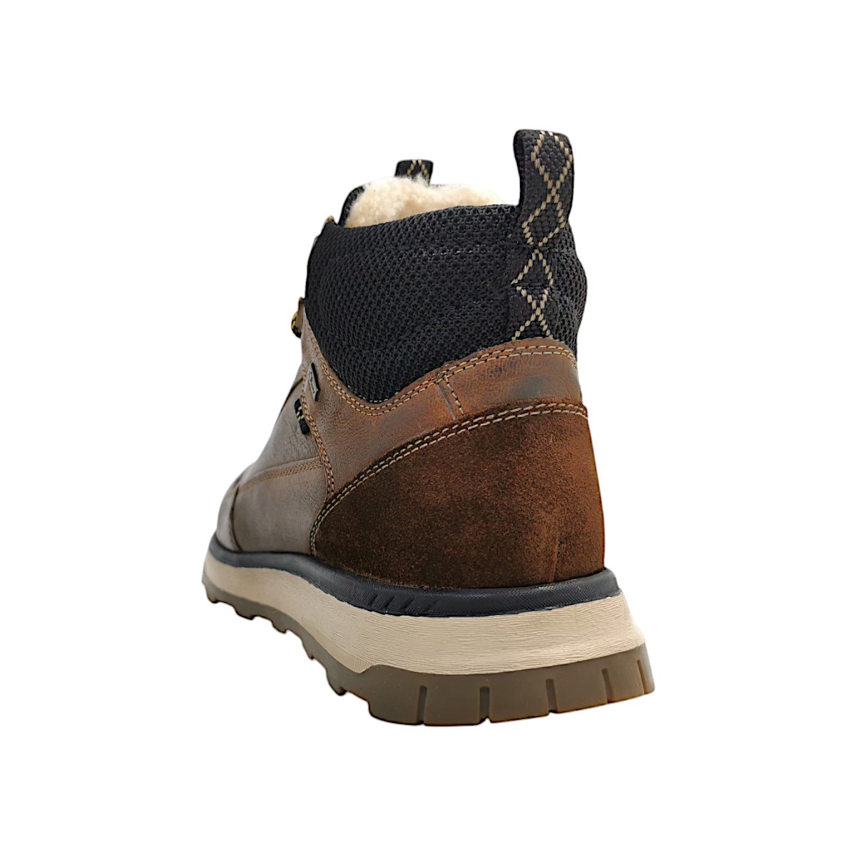 s.Oliver 5-16227-43/305 Braun 305 cognac