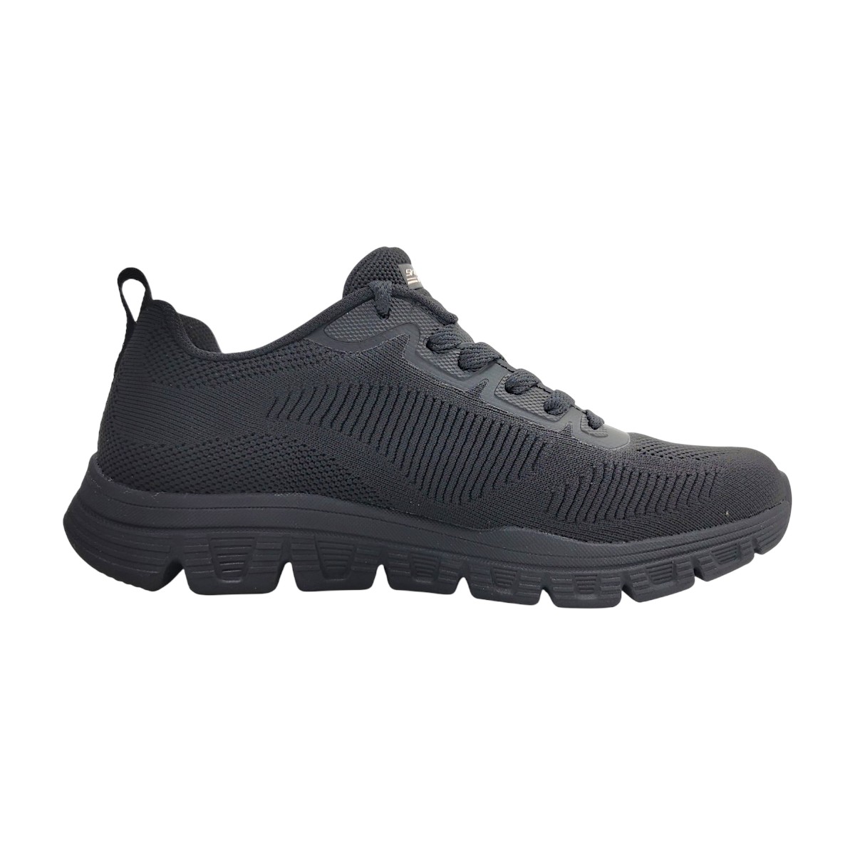Skechers Bobs B Lite 117700 BBK Schwarz black BBK Skechers Bobs B Lite 117700 BBK Schwarz black BBK