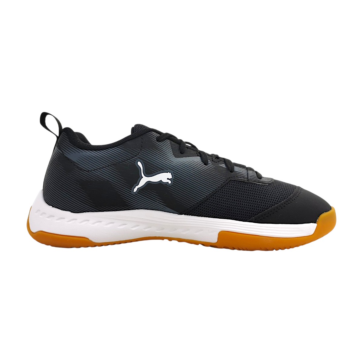 Puma Varion 3 Jr, 109097-01 Schwarz black/white 01 Puma Varion 3 Jr, 109097-01 Schwarz black/white 01