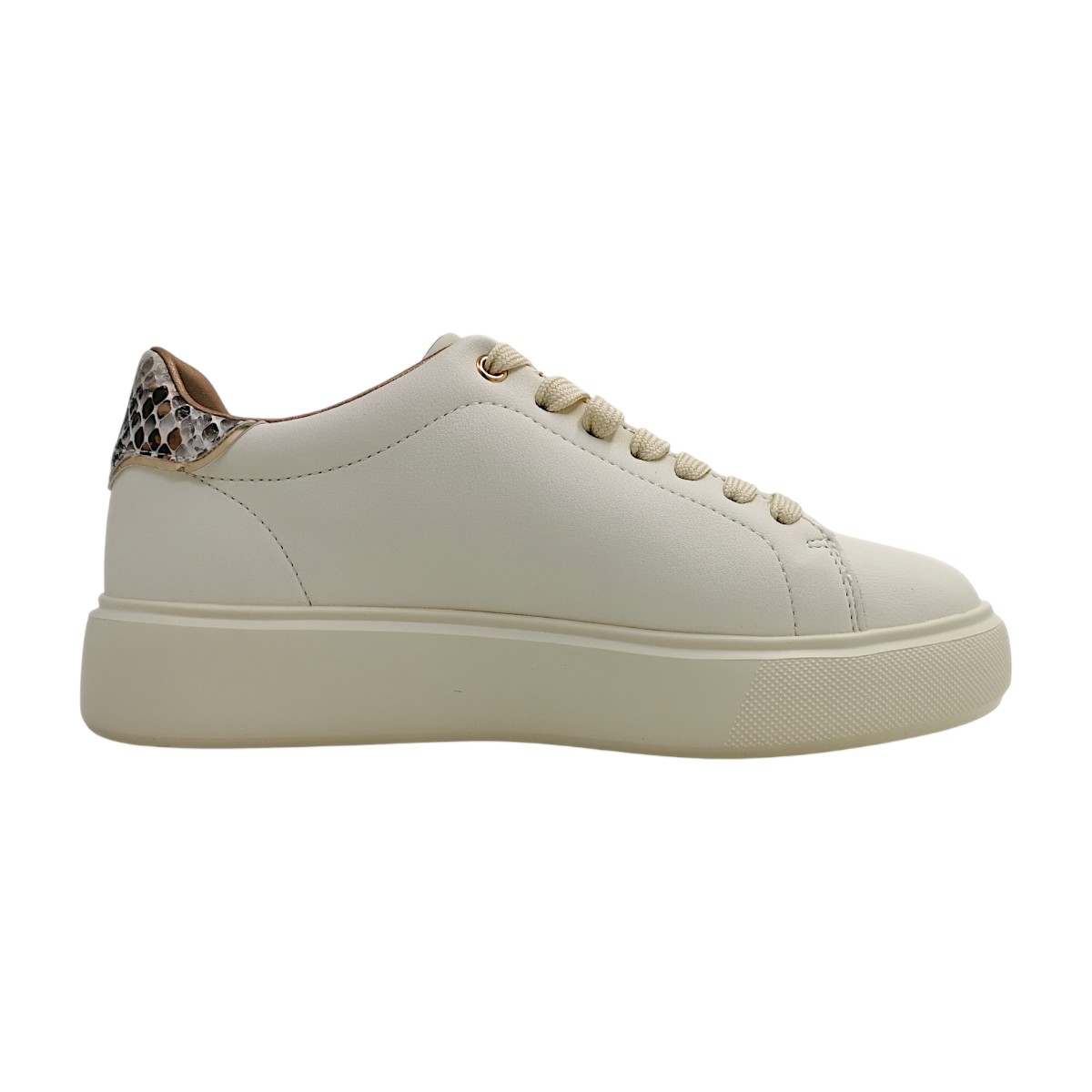 Blauer USA Venus F5VENUS01 Weiß Cream/Pyton CRE/PYT Blauer USA Venus F5VENUS01 Weiß Cream/Pyton CRE/PYT