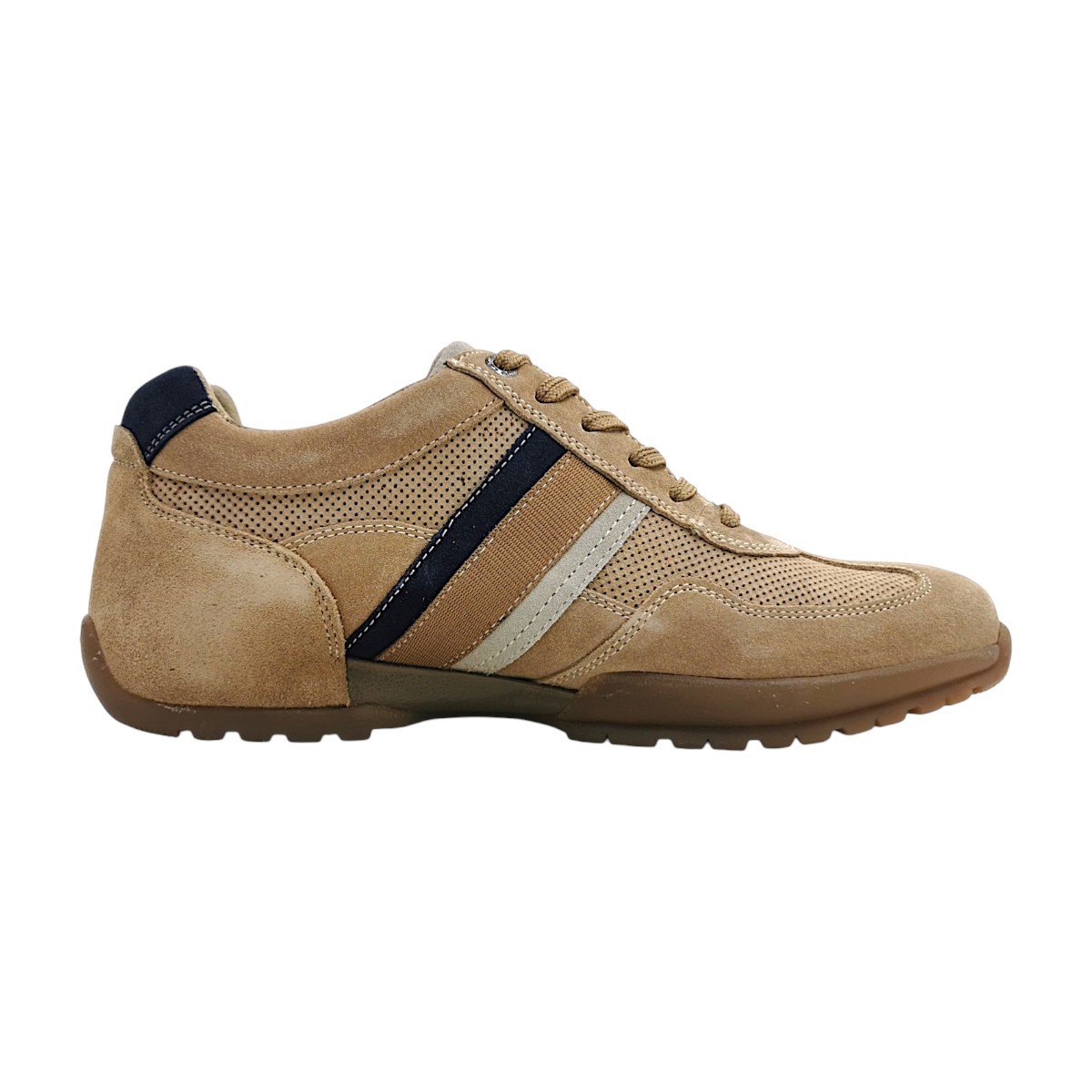 Camel Active 54DVA06-206446 Braun tan/blau 446