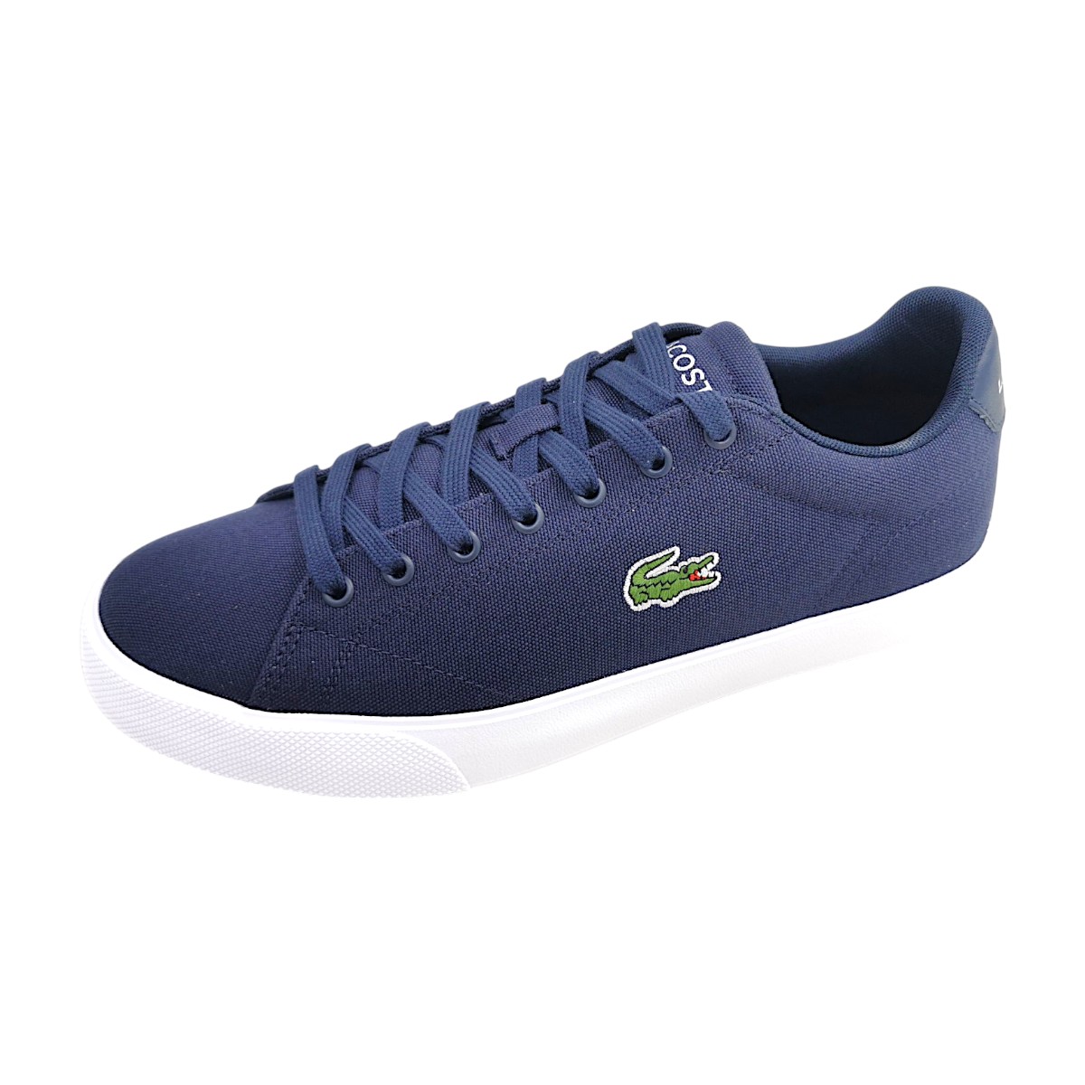 Lacoste LEROND SET 51CMA0007 Blau NVY/WHT 092 Lacoste LEROND SET 51CMA0007 Blau NVY/WHT 092