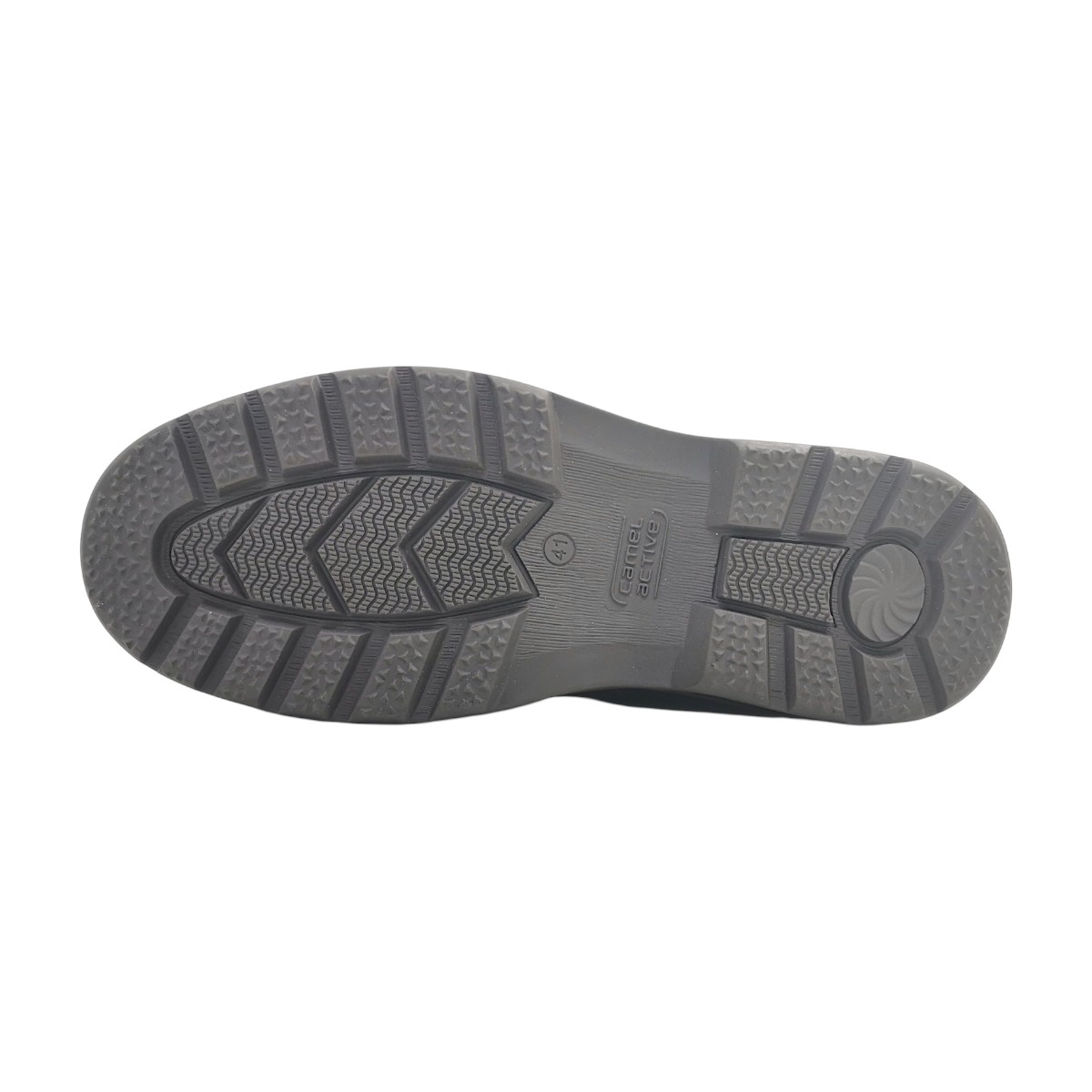 Camel Active Resist 57REF03-440/320 Braun cafe 320 Camel Active Resist 57REF03-440/320 Braun cafe 320