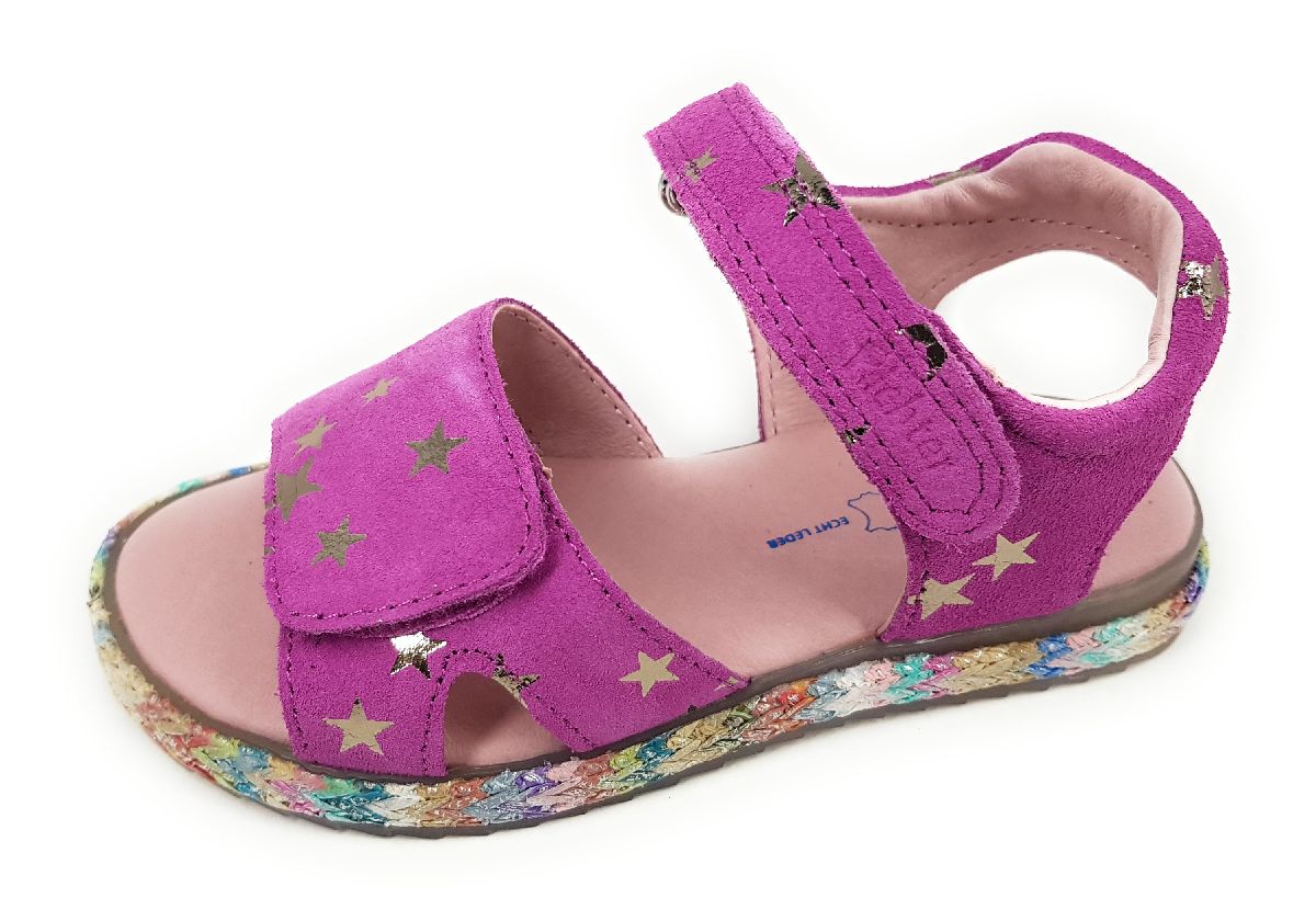 Richter 53003122 Rosa 3310-Rosette