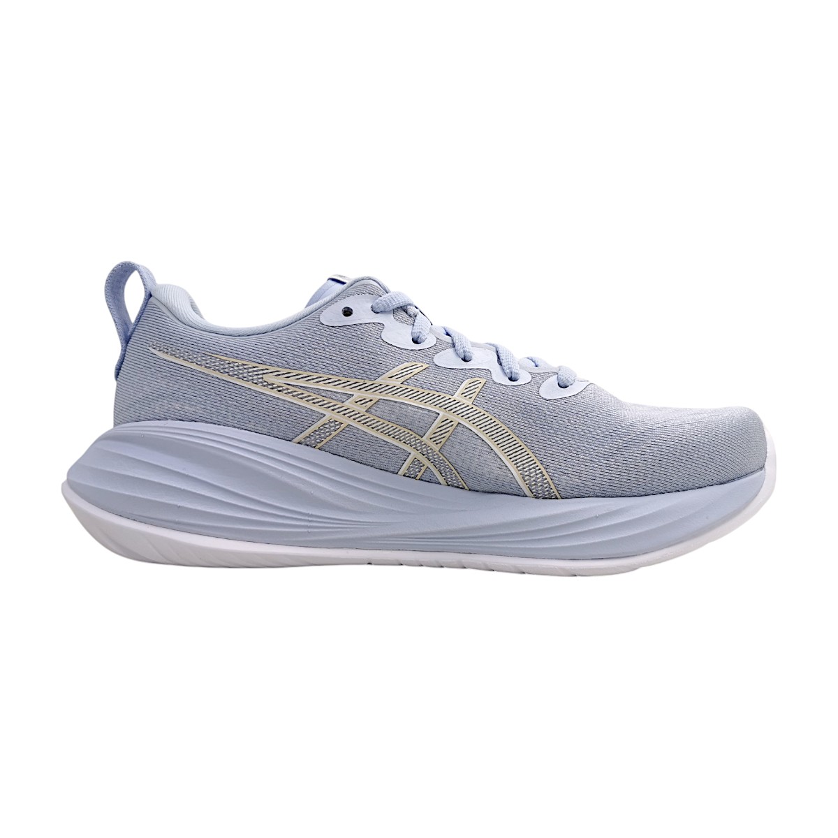 Asics Gel-Cumulus 1012B772 Grau silver 402
