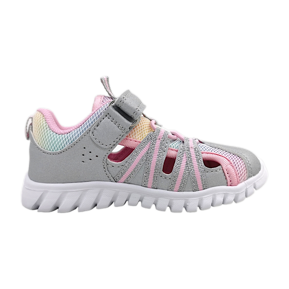 Richter 2655 7273 0201 Mehrfarbig 0201 silver/rainbow Richter 2655 7273 0201 Mehrfarbig 0201 silver/rainbow