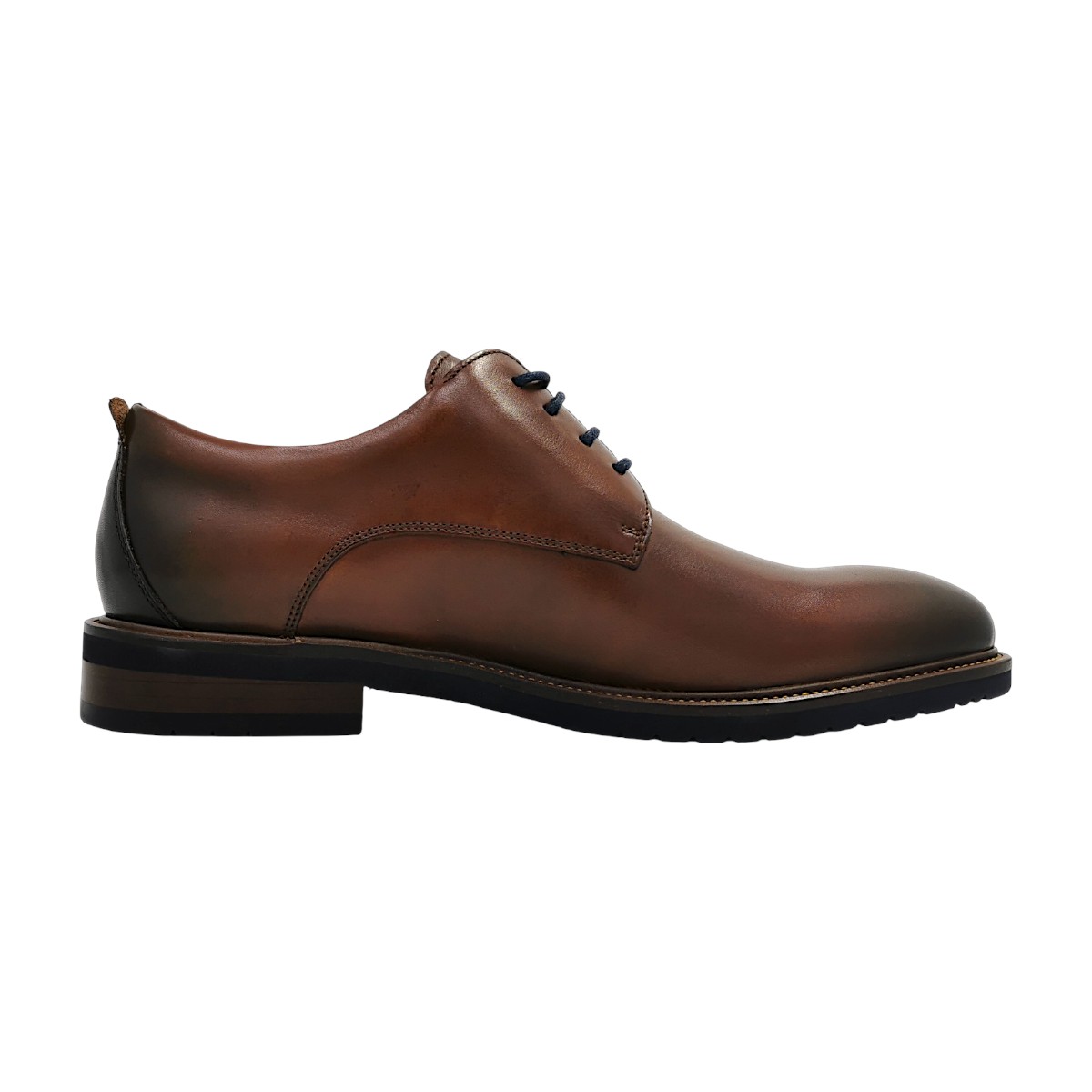Digel Sascha 1001940 Braun cognac 35